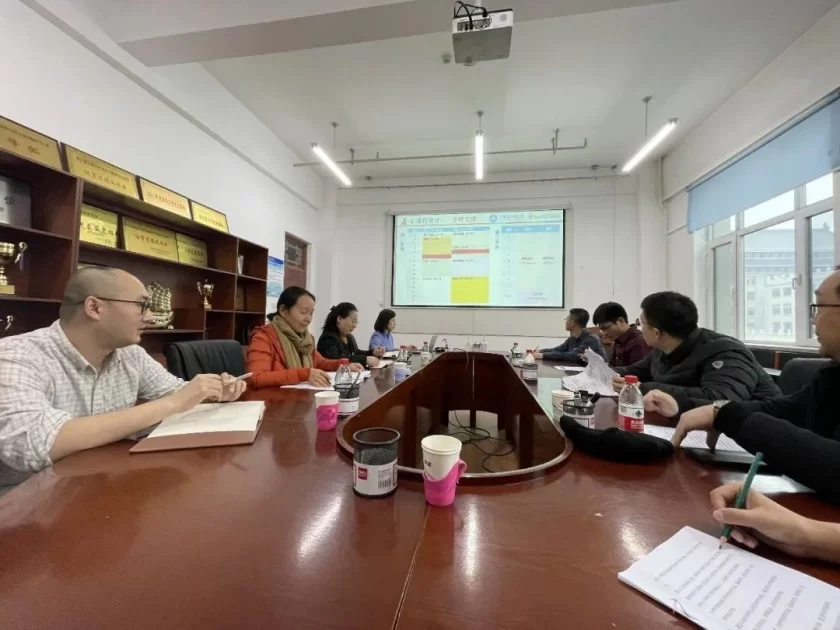 对标世界一流 牵引新工科课程建设——南安普顿海洋工程联合学院这门课程“破茧化蝶”(图1) 对标世界一流 牵引新工科课程建设——南安普顿海洋工程联合学院这门课程“破茧化蝶”(图1)