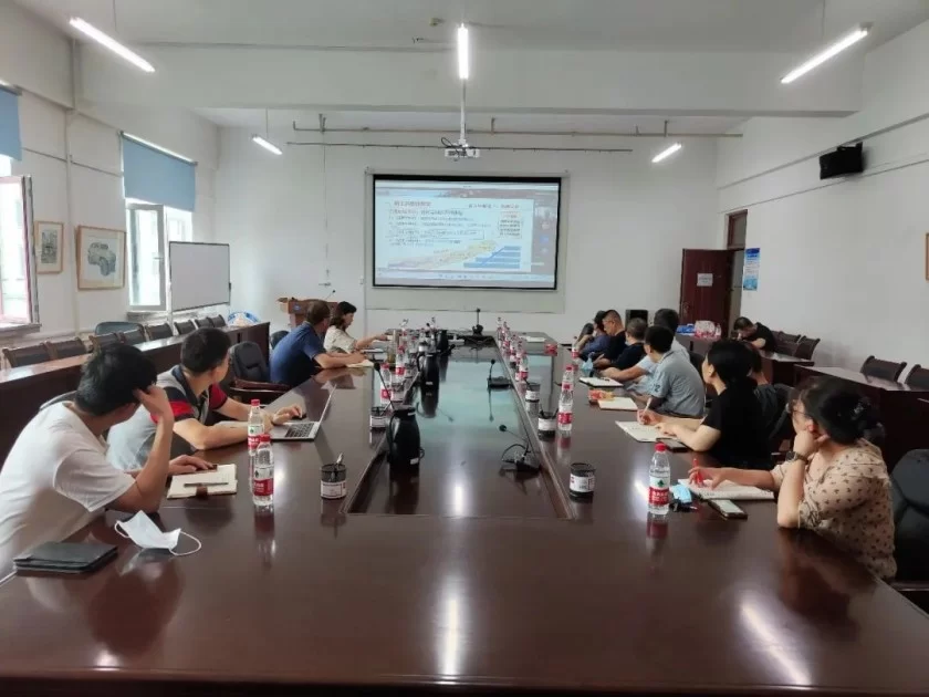 对标世界一流 牵引新工科课程建设——南安普顿海洋工程联合学院这门课程“破茧化蝶”(图6) 对标世界一流 牵引新工科课程建设——南安普顿海洋工程联合学院这门课程“破茧化蝶”(图6)