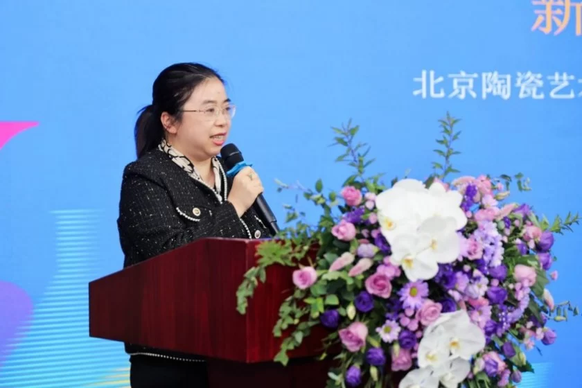 2024中国(北京)国际精品陶瓷展览会将于11月底在京举办(图7) 讲好中国陶瓷故事,唱响陶瓷大国交响乐(图7)