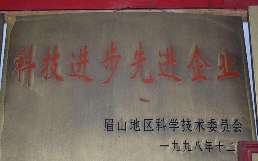 选择、勤奋，让我从一等伤残军人成为“世界无盐发酵酱油之父”(图2)