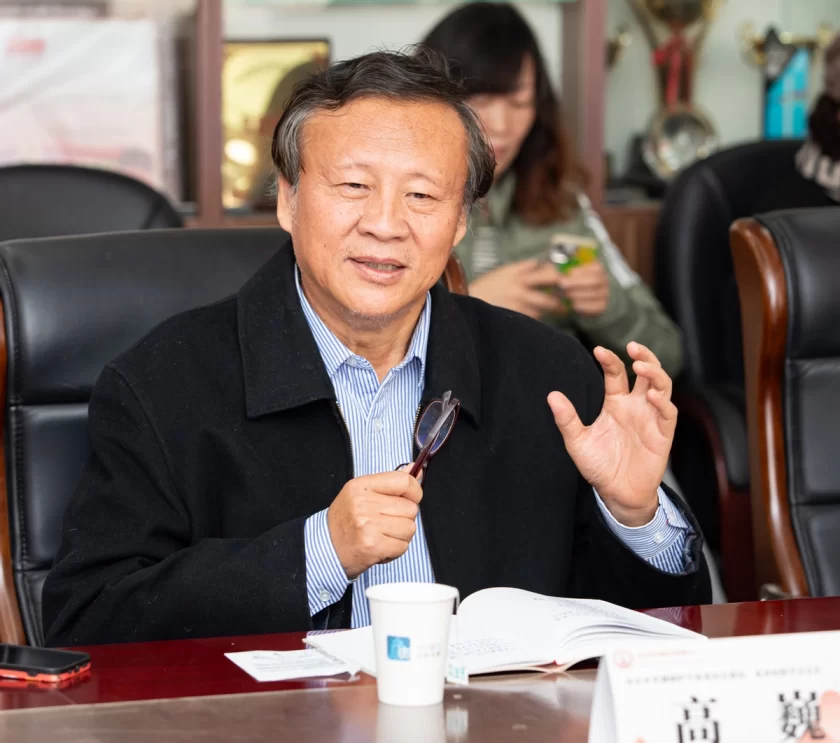 第二届中国传统香制作技艺(药香制作技艺)发展论坛在京举办(图3) 第二届中国传统香制作技艺(药香制作技艺)发展论坛在京举办(图3)