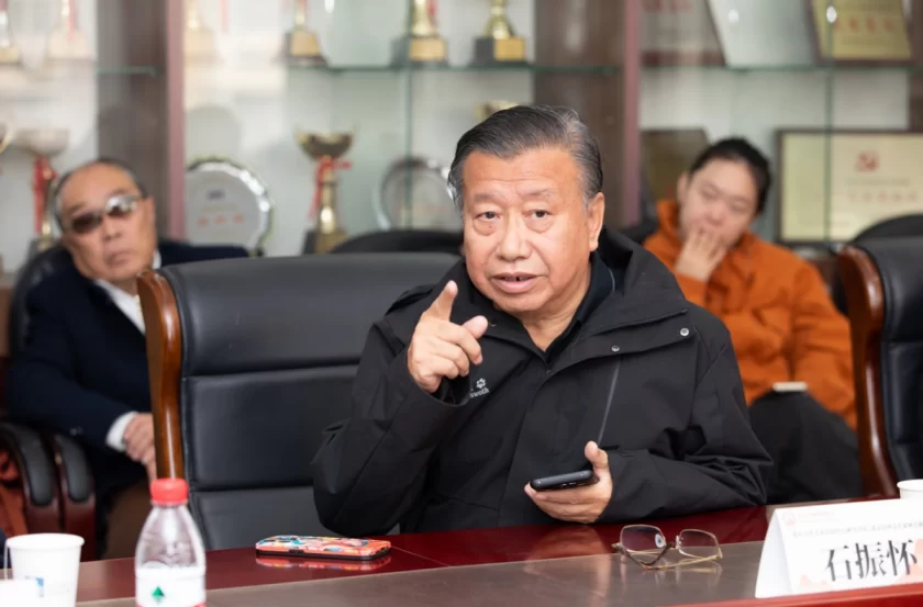 第二届中国传统香制作技艺(药香制作技艺)发展论坛在京举办(图4) 第二届中国传统香制作技艺(药香制作技艺)发展论坛在京举办(图4)