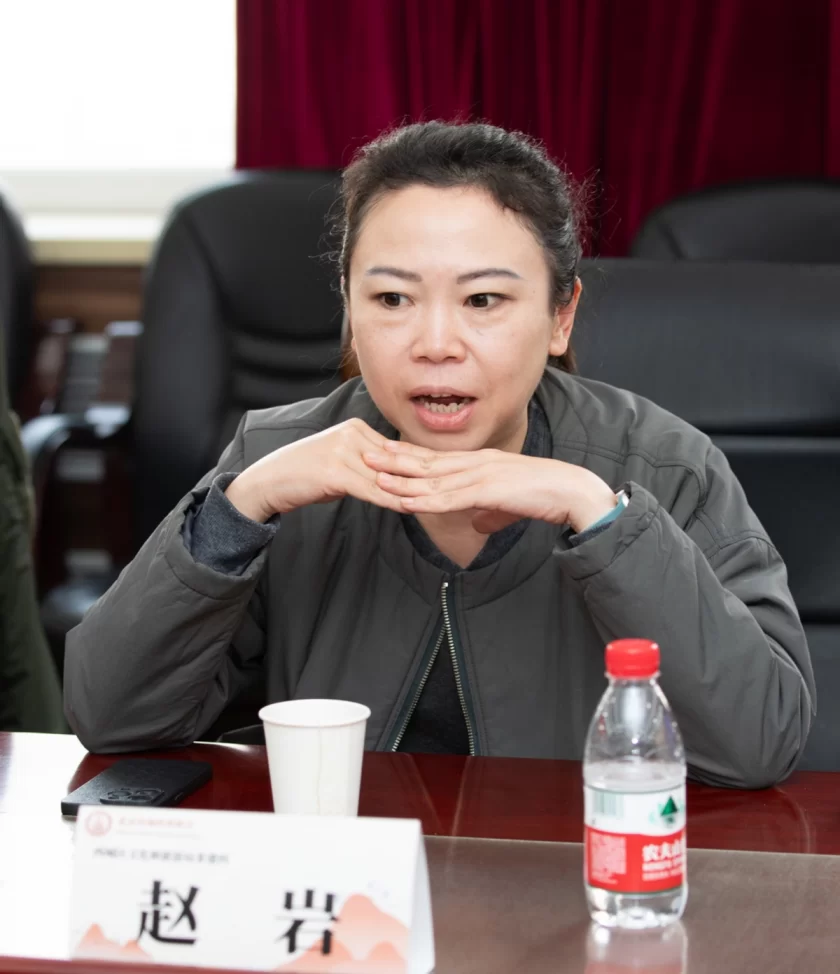 第二届中国传统香制作技艺(药香制作技艺)发展论坛在京举办(图7) 第二届中国传统香制作技艺(药香制作技艺)发展论坛在京举办(图7)