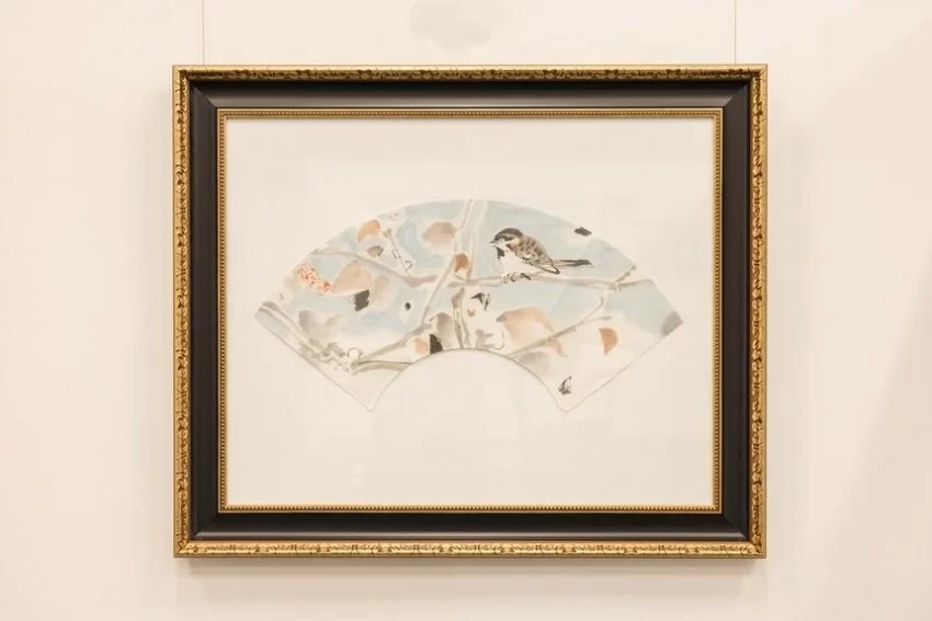 2024“艺术与生命”国际艺术邀请展  暨第十届“生命艺术现象学”学术论坛在美国圣彼得大学举行(图16) 2024“艺术与生命”国际艺术邀请展暨第十届“生命艺术现象学”学术论坛在美国圣彼得大学举行(图16)