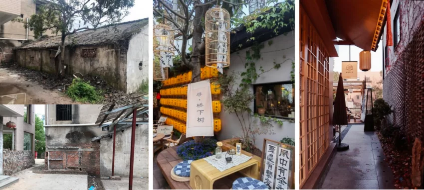 温州:文艺“景观”点亮城市更新,创新利用公共文化空间成效卓著(图4) 温州:文艺“景观”点亮城市更新,创新利用公共文化空间成效卓著(图4)