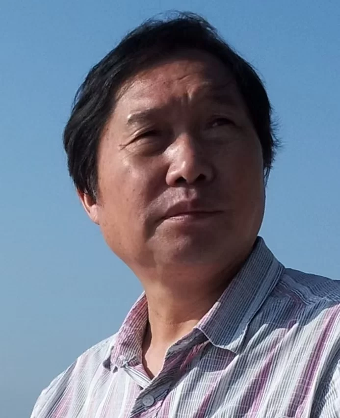 从物象到心象——读杨留义巨幅城市山水画《澳门吉祥》(图2) 从物象到心象——读杨留义巨幅城市山水画《澳门吉祥》(图2)