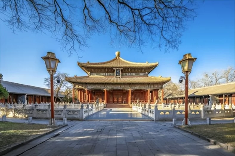新春乐游，点亮东城春节“新年俗”(图5)
