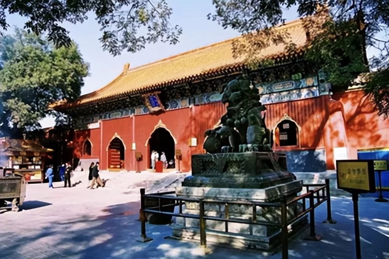 新春乐游，点亮东城春节“新年俗”(图4)