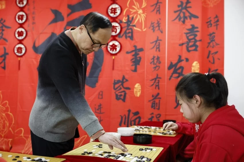 第三十七届地坛、第三十九届龙潭春节文化庙会圆满谢幕：传统焕新韵，文化续华章(图12)