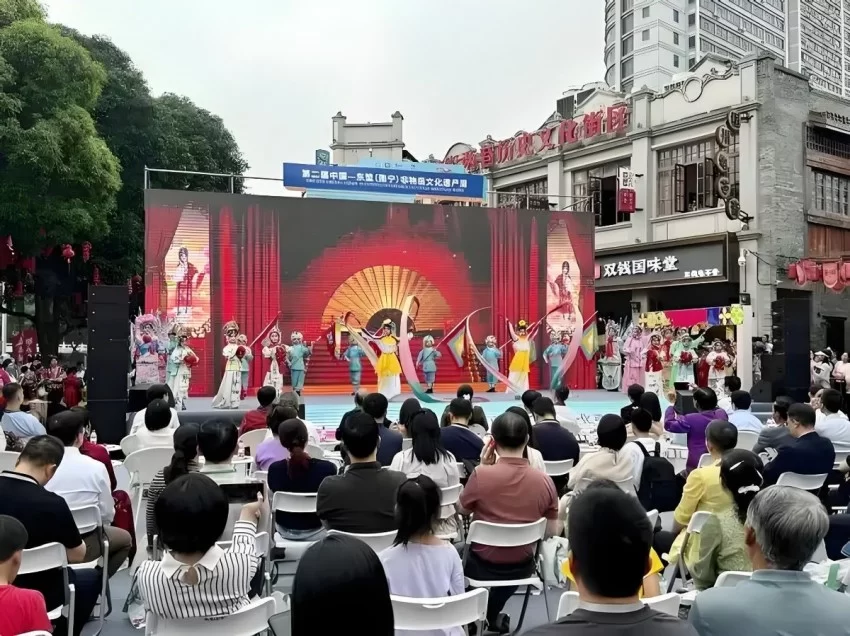 让文化馆成为新时代文明生活方式养成的大本营(图4)
