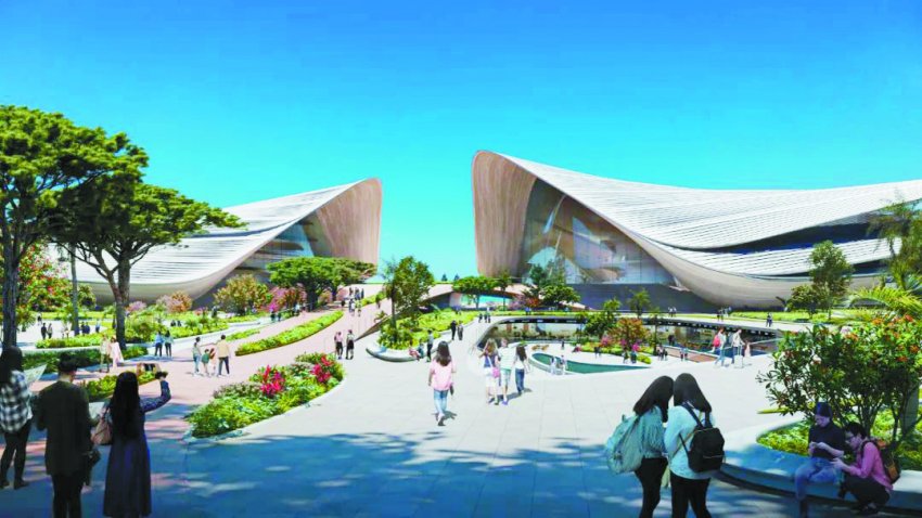 ​观文化贸易“破浪”出海(图3)