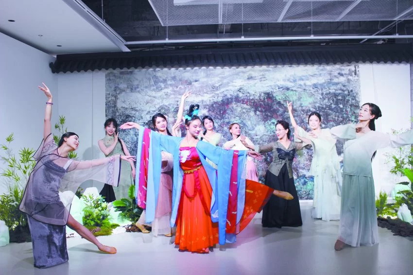 ​观文化贸易“破浪”出海(图6)