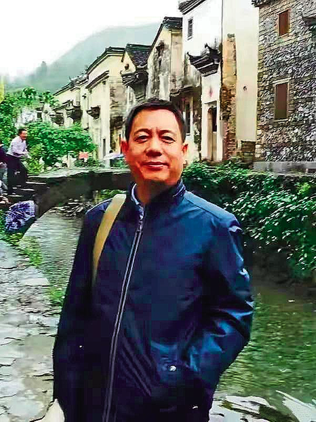 红孩:做一个把文学、哲学和生活打通的人