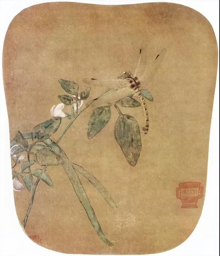 袁思陶：浅谈中国花鸟画蕴含的生命精神(图7)
