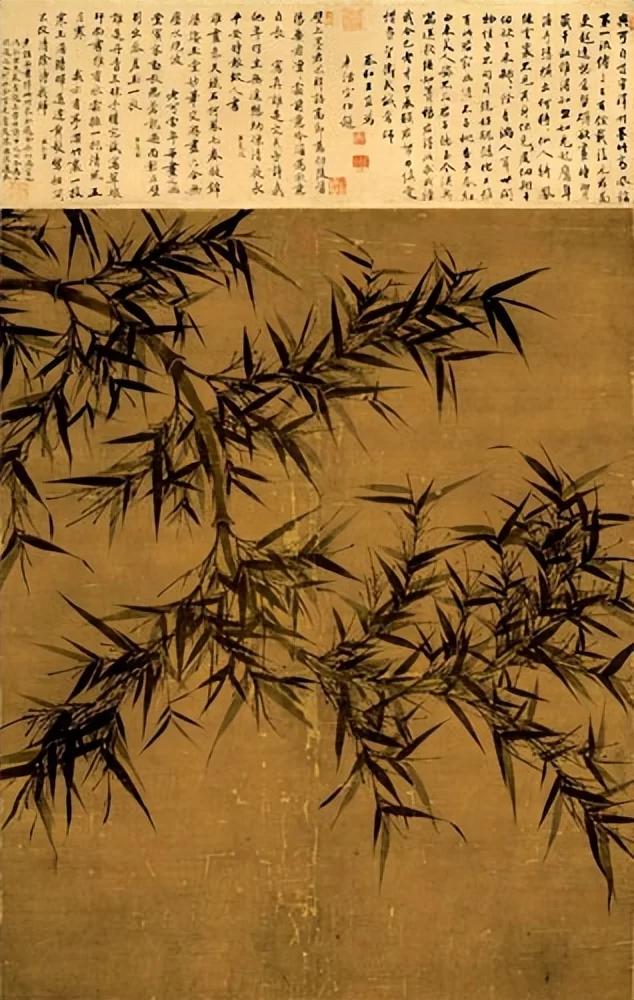 袁思陶：浅谈中国花鸟画蕴含的生命精神(图14)