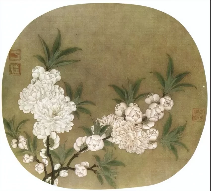 袁思陶：浅谈中国花鸟画蕴含的生命精神(图30)