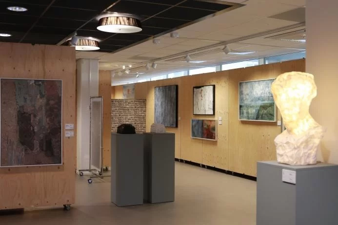 “纸语千年 艺韵华章——中国当代纸本艺术国际巡展”（荷兰站） 开幕式即将举办(图2)