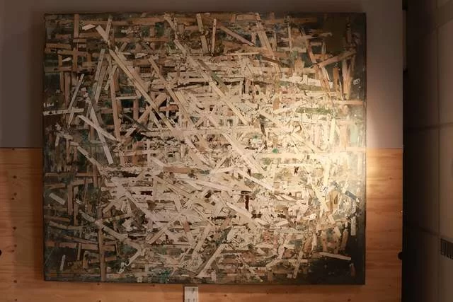 “纸语千年 艺韵华章——中国当代纸本艺术国际巡展”（荷兰站） 开幕式即将举办(图7)