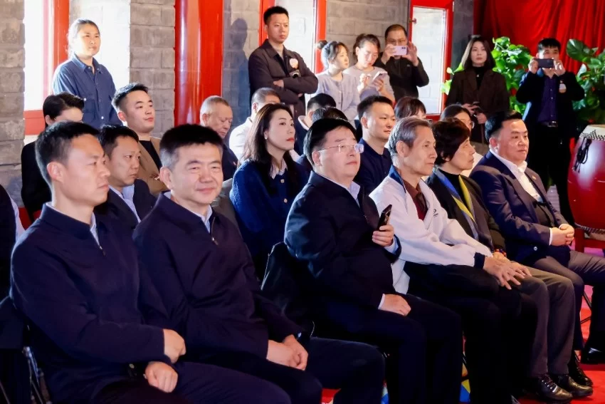 2025北京中轴线文化遗产传承与创新大赛圆满落幕(图3)