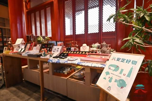 “行走安定门”文商旅品牌发布，推动街区文旅融合发展(图12)