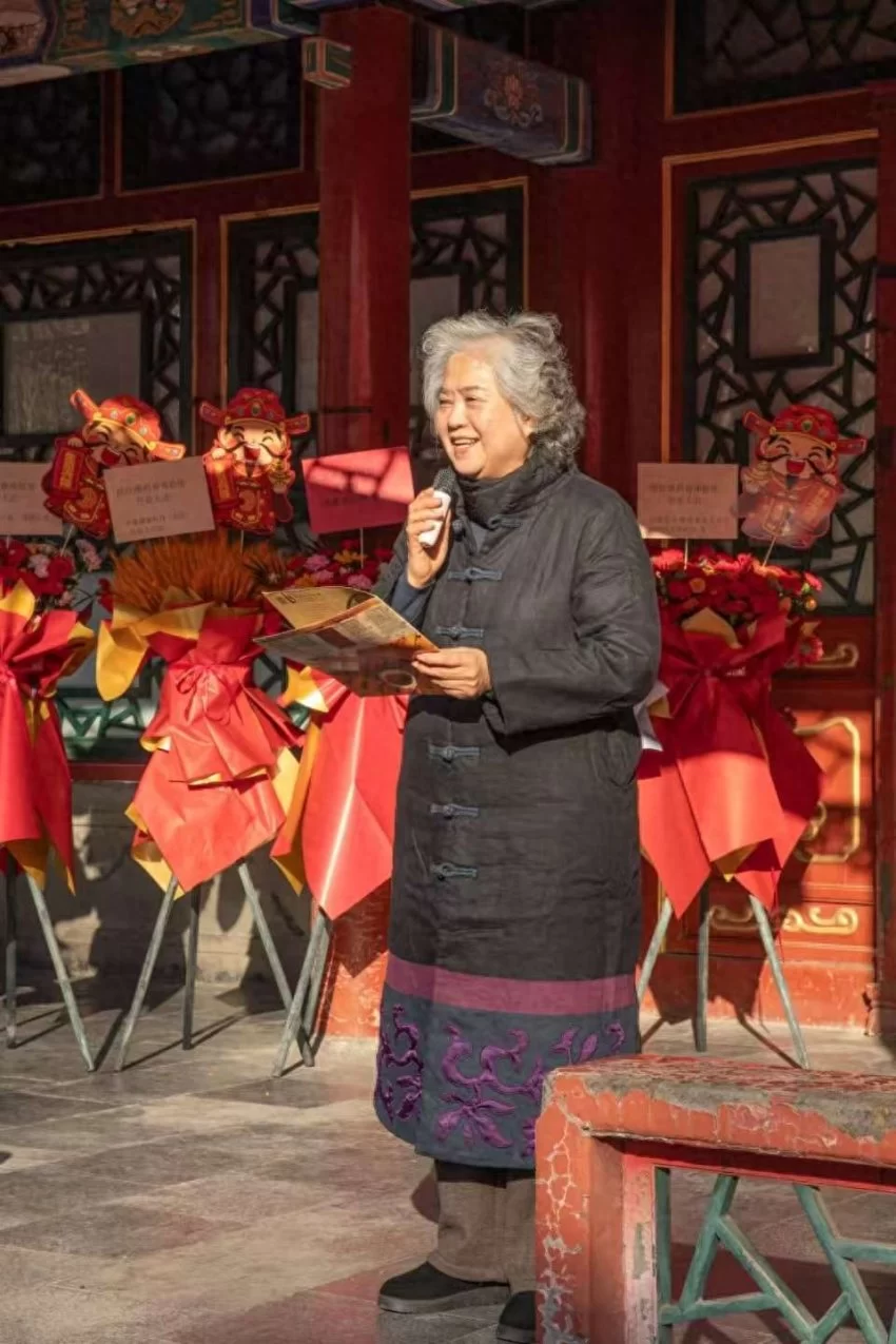 一缕草木香,千年文化脉:红楼药香体验馆启幕