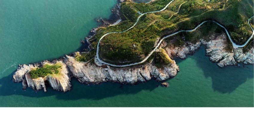 威海：一路向海，遇见北纬37°的浪漫诗行