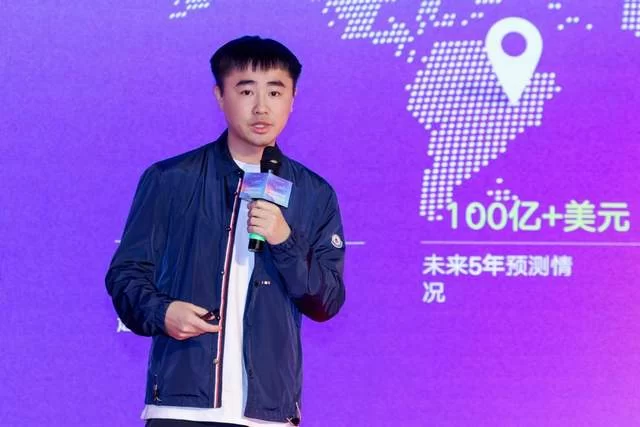 “向新而行”激活产业新动能——AIGC短剧短片场景推介及供需对接会顺利举办(图12) “向新而行”激活产业新动能——AIGC短剧短片场景推介及供需对接会顺利举办(图12)