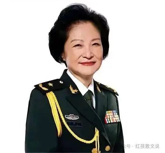 红孩新作|又见将军流泪(图2) 红孩新作|又见将军流泪(图2)