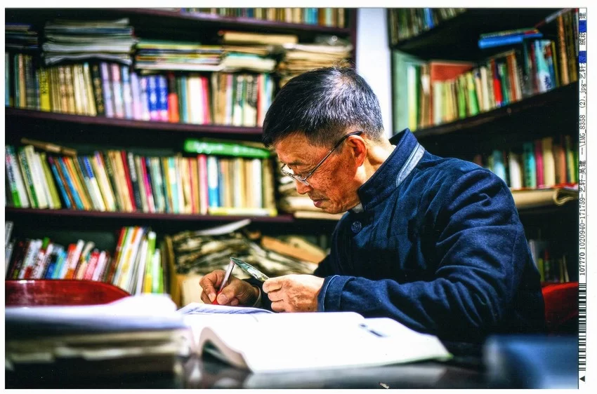 一等伤残军人张仲安：以持久战自学破局，从重型脑外伤后遗症到四川最美科技工作者(图2)