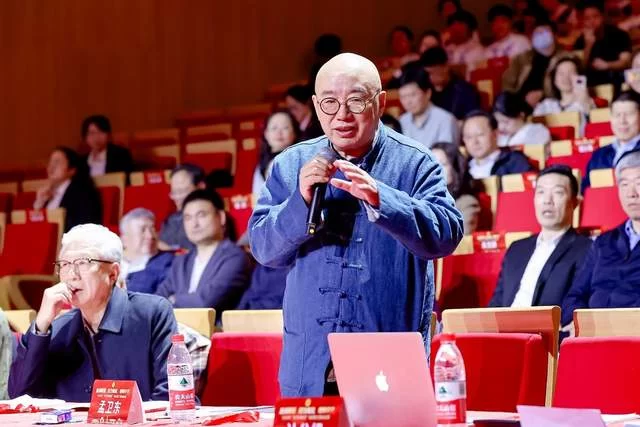 2026年“五月的鲜花”海淀职工歌咏比赛圆满落幕(图13)
