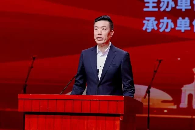 2026年“五月的鲜花”海淀职工歌咏比赛圆满落幕(图17)