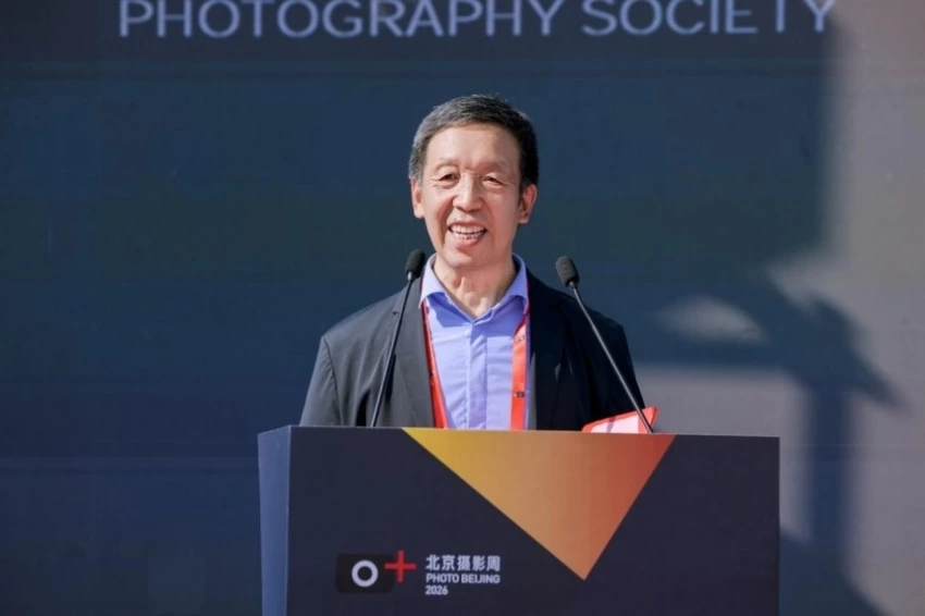 北京摄影周2026:文脉传承篇,用镜头守望中华文脉(图4) 北京摄影周2026:文脉传承篇,用镜头守望中华文脉(图4)