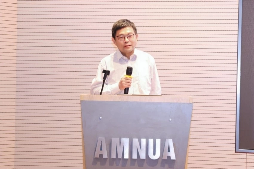 共话两京中轴 同谱文脉新章——两京中轴线对话会在南京成功举行(图9) 共话两京中轴 同谱文脉新章——两京中轴线对话会在南京成功举行(图9)