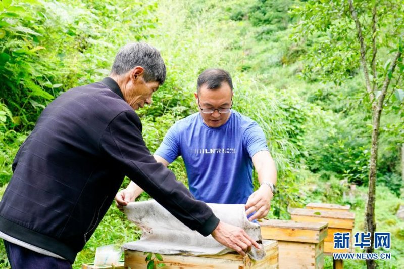 风卷红旗过大关——党中央领航为实现第一个百年奋斗目标奋勇拼搏纪实(图7)