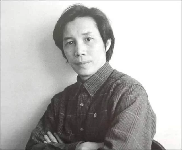 中国当代油画名家冼小前作品回顾展在邕举办(图1) 中国当代油画名家冼小前作品回顾展在邕举办(图1)