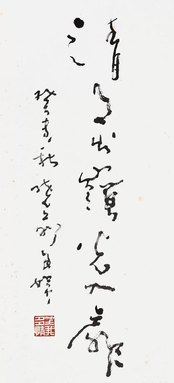 中国当代油画名家冼小前作品回顾展在邕举办(图10) 中国当代油画名家冼小前作品回顾展在邕举办(图10)