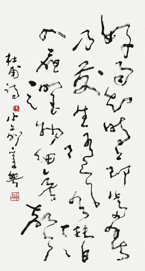 中国当代油画名家冼小前作品回顾展在邕举办(图8) 中国当代油画名家冼小前作品回顾展在邕举办(图8)