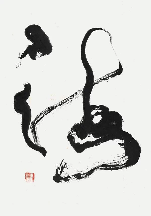 中国当代油画名家冼小前作品回顾展在邕举办(图11) 中国当代油画名家冼小前作品回顾展在邕举办(图11)