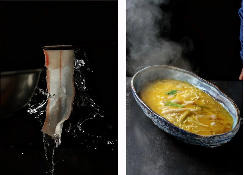 将文化底蕴注入餐饮,春风十里.俏江南让“国潮艺术”秀色可餐(图3) 将文化底蕴注入餐饮,春风十里.俏江南让“国潮艺术”秀色可餐(图3)