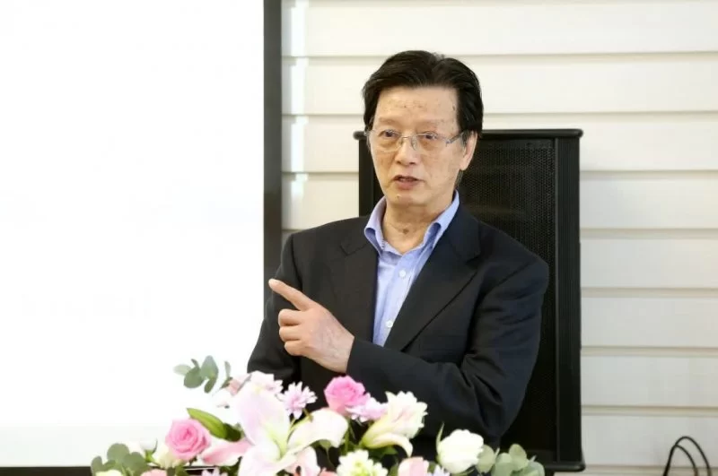 众聚传艺：古书画保护专项基金设立仪式在京举办(图4)