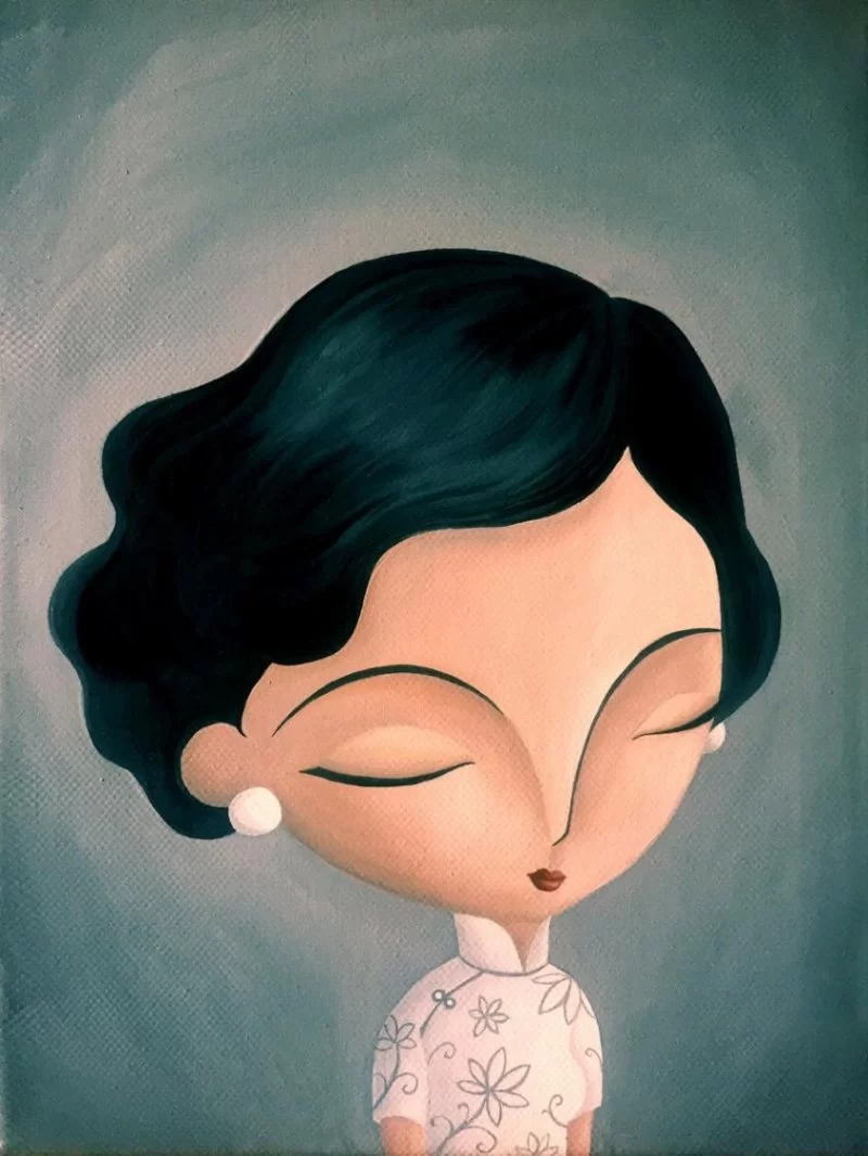 “创艺——国际艺术IP上海邀请展”开幕(图11) “创艺——国际艺术IP上海邀请展”开幕(图11)