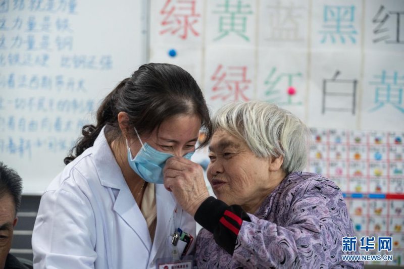 百年梦圆照此心——以习近平同志为核心的党中央引领全面建成小康社会纪实(图10)