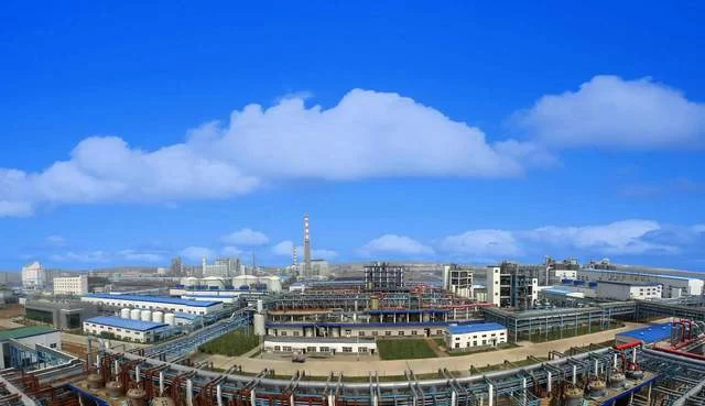 陕西神木:累累硕果满枝头,奋楫笃行再出发(图1) 陕西神木:累累硕果满枝头,奋楫笃行再出发(图1)