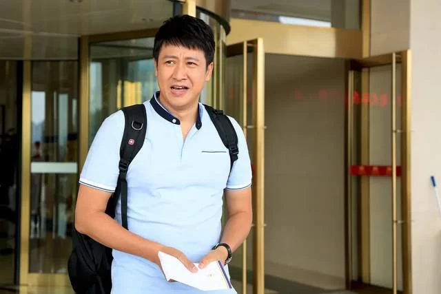 连续剧《向往的生活》亮相多家卫视,描绘广西乡村振兴图景(图4) 连续剧《向往的生活》亮相多家卫视,描绘广西乡村振兴图景(图4)