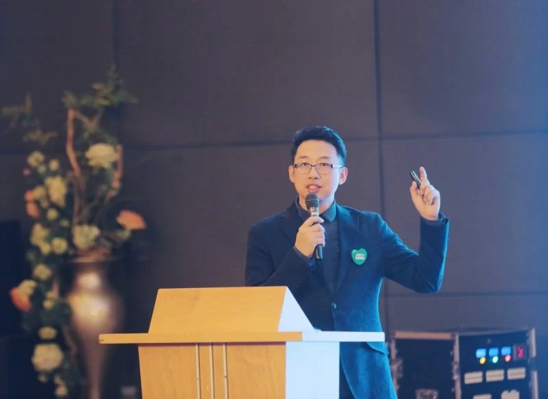 武志:服务美育行业,培养复合型人才(图1) 武志:服务美育行业,培养复合型人才(图1)