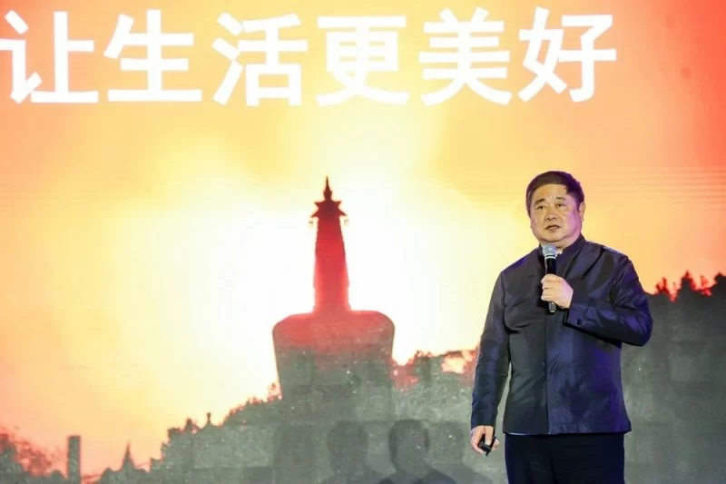 让城市留住记忆，让人们记住乡愁——“白塔夜话”系列活动在北京西城区举办(图3)